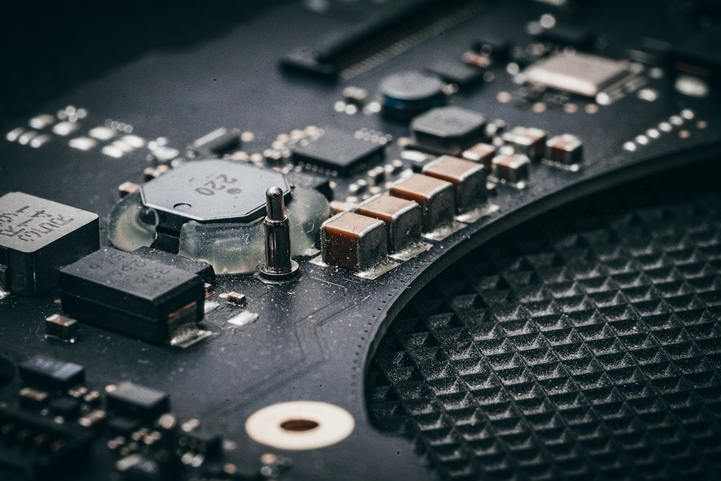 Five Ways To Master Your Desktop Workflow
